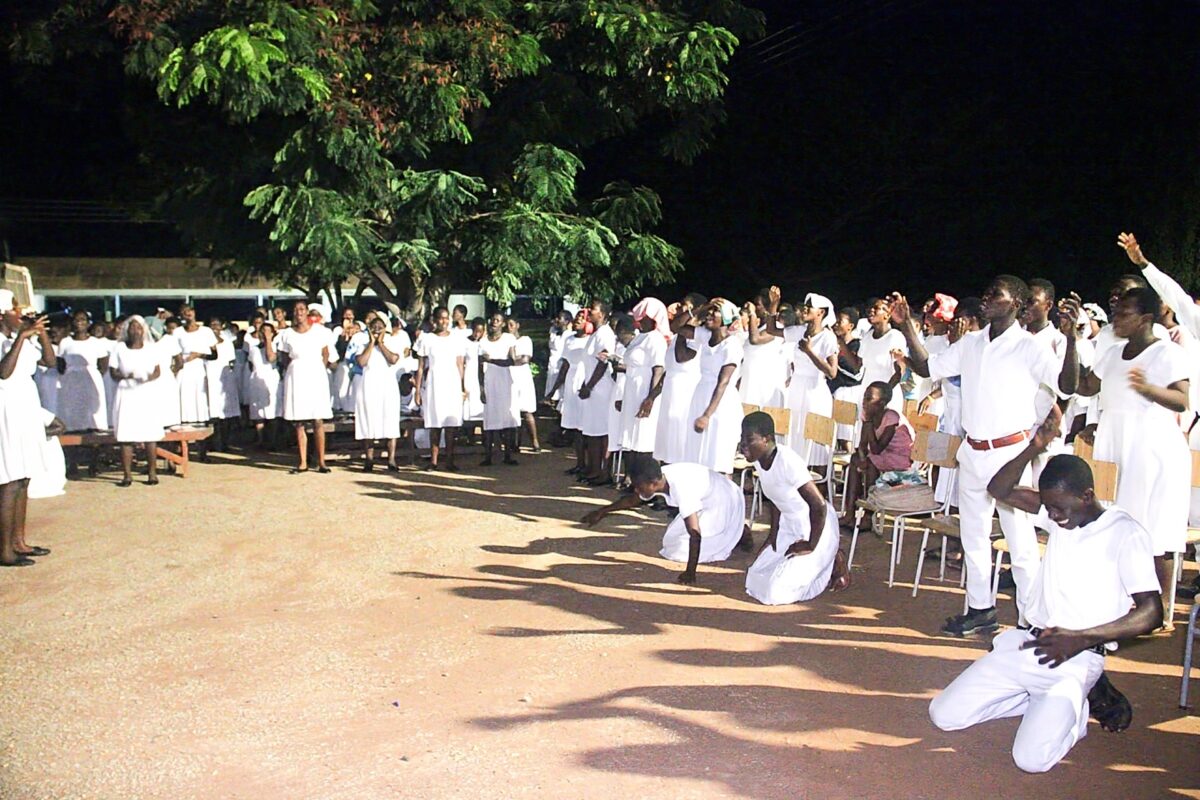 Gospel Outreach & Evangelism