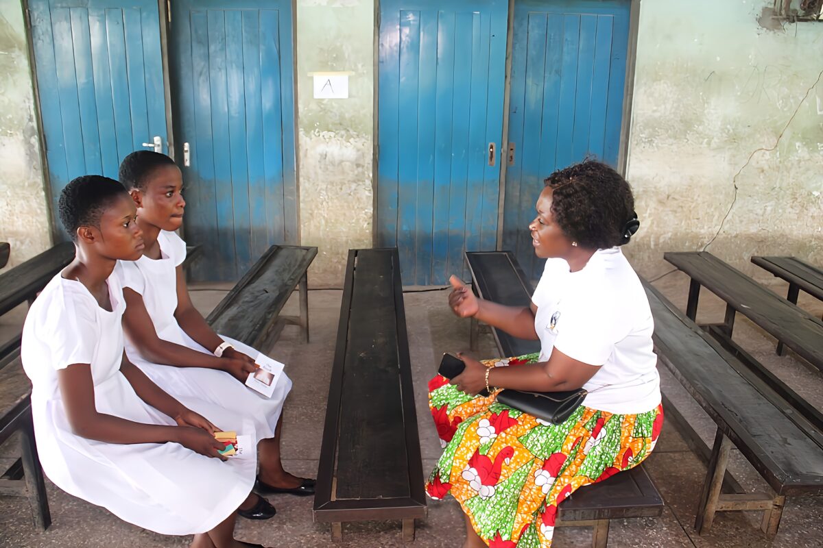 Counseling & Mentorship