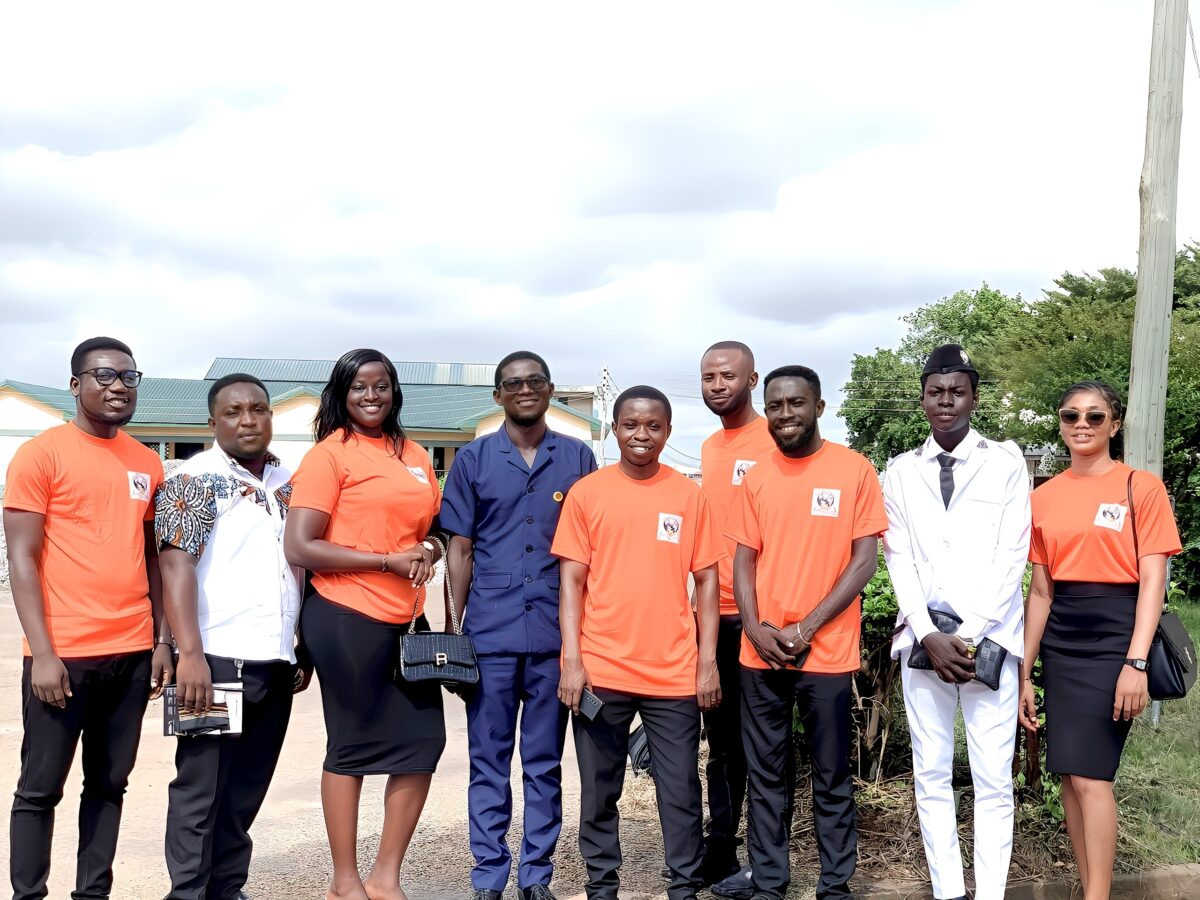 Christ For All Campuses